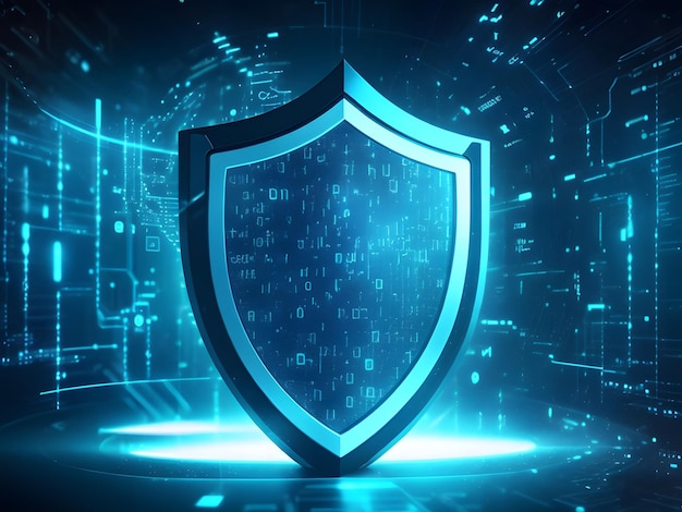 Segurança cibernética e proteção de dados A segurança da rede da Internet protege negócios e transações financeiras