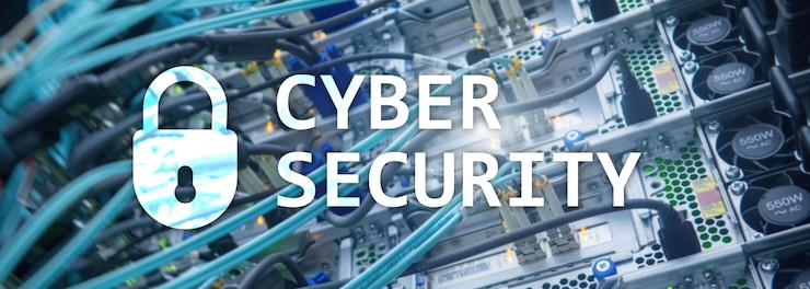 Foto seguridad cibernética protección de datos privacidad de la información concepto de internet y tecnología