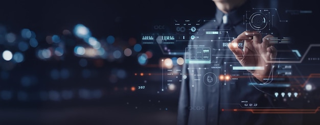 Seguridad cibernética Protección de datos Seguridad de la información y cifrado