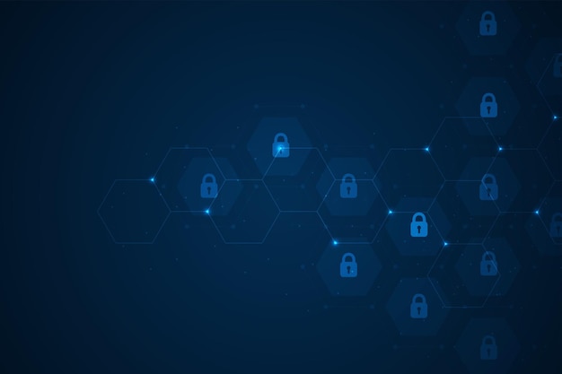 Seguridad cibernética