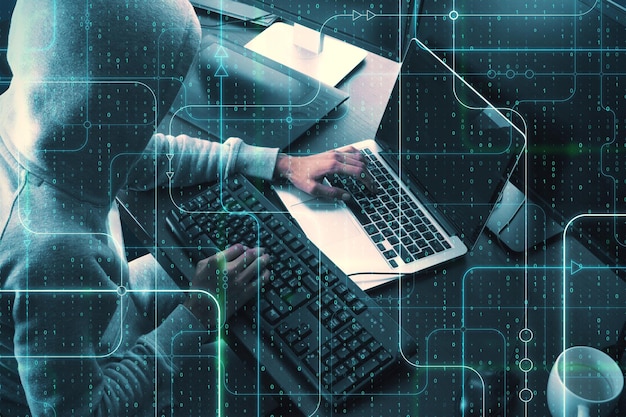 Seguridad y concepto criminal