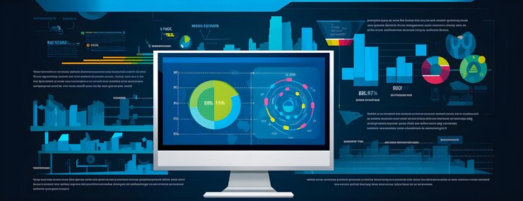 Foto seguridad corporativa de computadoras portátiles antivirus detección de phishing limpieza y análisis de búsqueda de archivos de base de datos