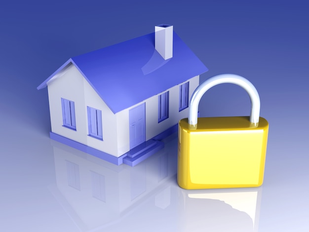 Seguridad inmobiliaria