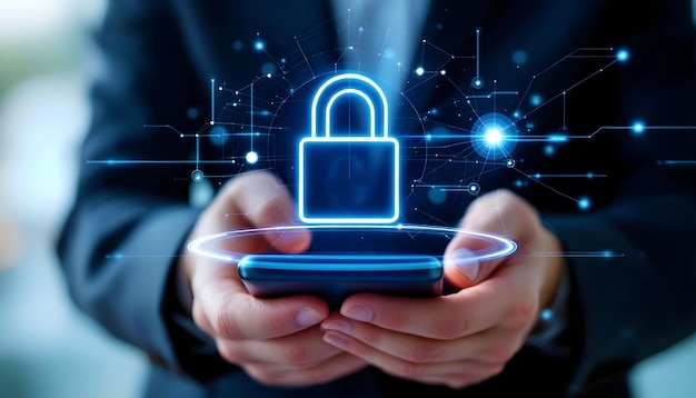 Seguridad móvil y protección de datos