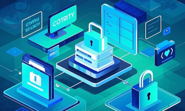 Seguridad y protección de datos