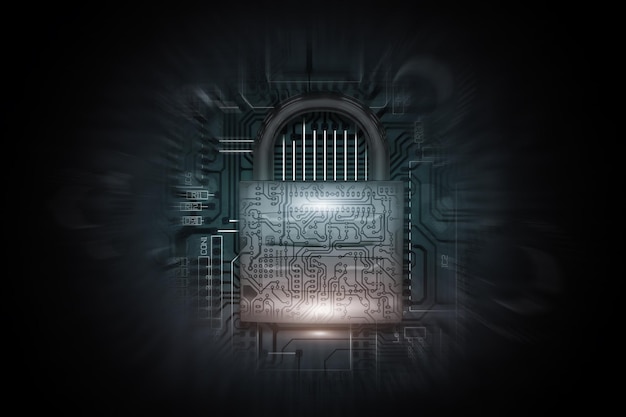 Seguridad de las redes de Internet