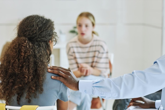 Selbsthilfegruppe für Kinder