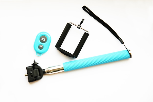 Selfie-Stick