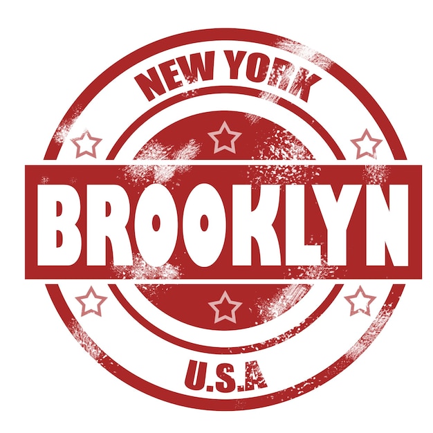 Sello de Brooklyn