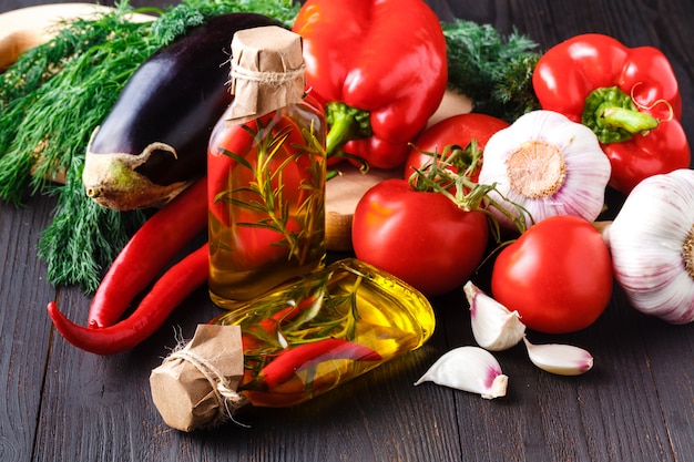 Sementes e óleos úteis para a saúde