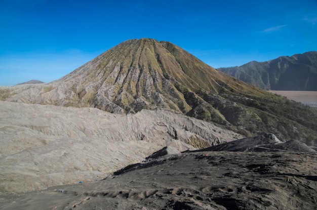 Semeru Vulkan Nationalpark Java Insel Indonesien