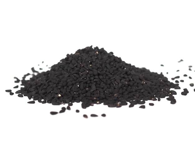 Semillas de Nigella Sativa (comino negro)