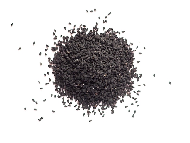 Semillas de Nigella Sativa (comino negro)