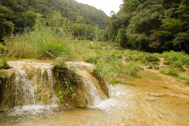 Semuc Champey Guatemala