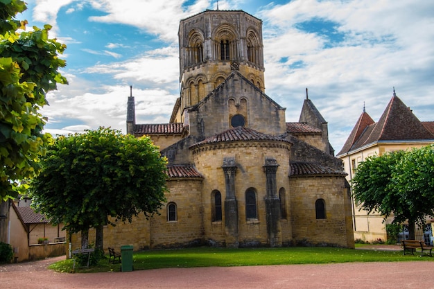 Semur en brionnaissaone et loirefrance