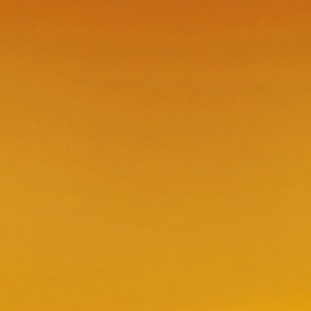 Foto senffarbe lebendig orangefarbener gradienthintergrund