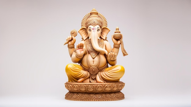 Foto senhor ganesha vinayaka