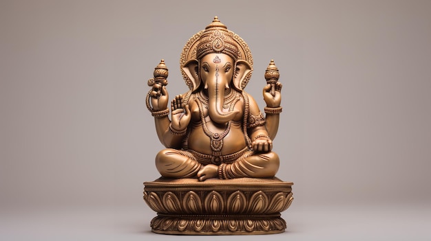 Foto senhor ganesha vinayaka