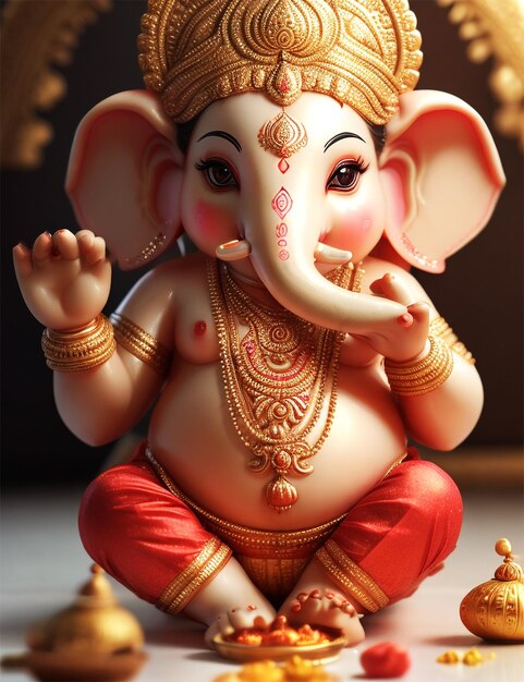 Senhor Ganesha