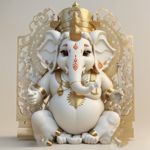 Senhor Ganesha