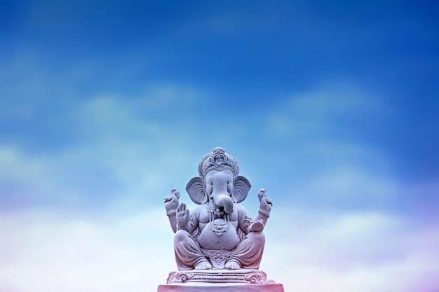 Senhor ganesha