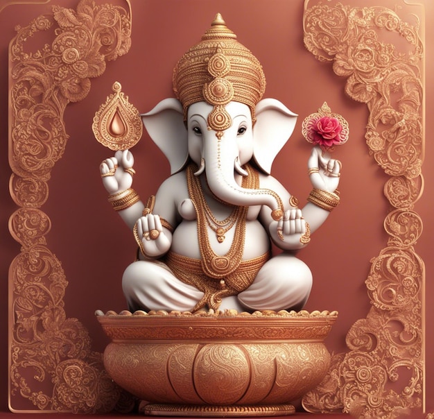 Senhor Ganesha