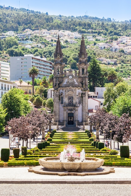 Senhora Da Consolacao Kirche