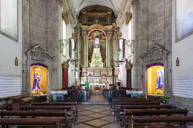 Senhora Da Consolacao Kirche