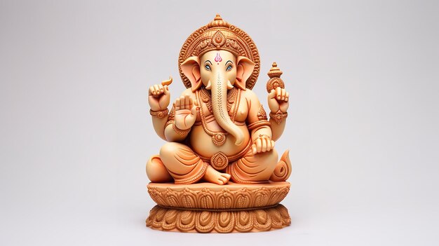 El Señor Ganesha Vinayaka