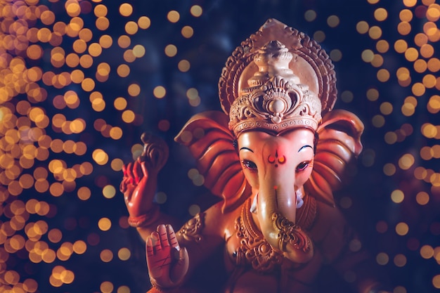 Señor ganesha