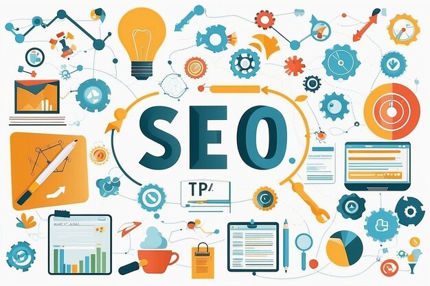 SEO-Tipps und Tricks