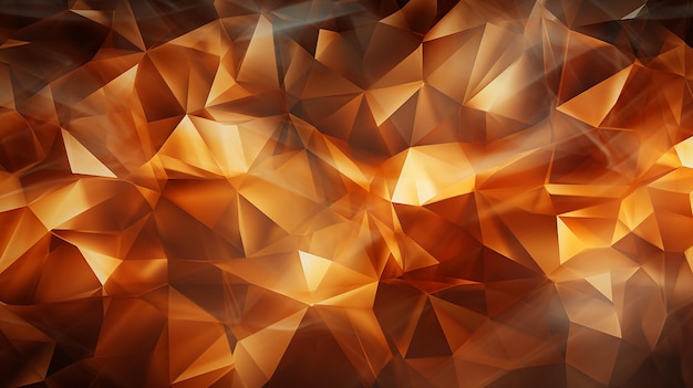 Sepia_abstract_polygon_background (en inglés)