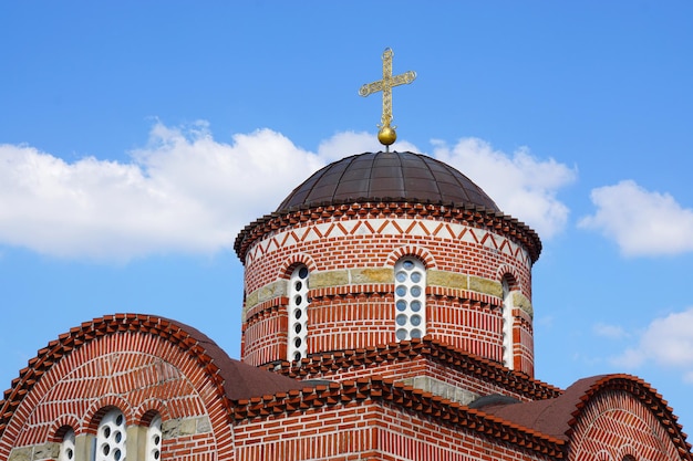 Serbisch-orthodoxe Kirche