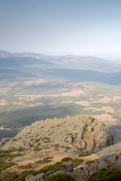 Serra de Francia, Salamanca, Espanha