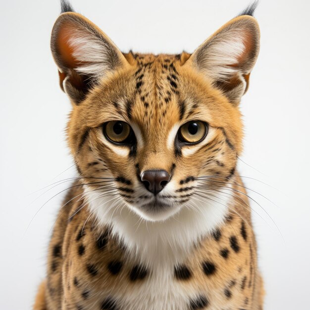 El Serval.