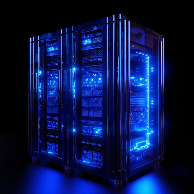 Server-Racks