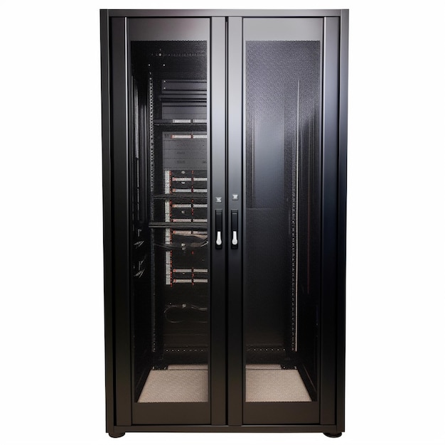 Server-Racks