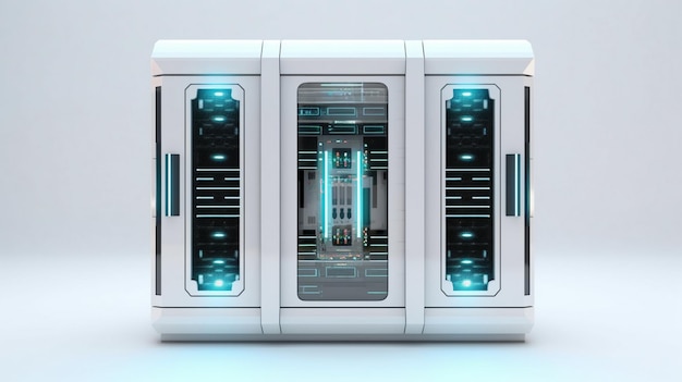 Server-Racks