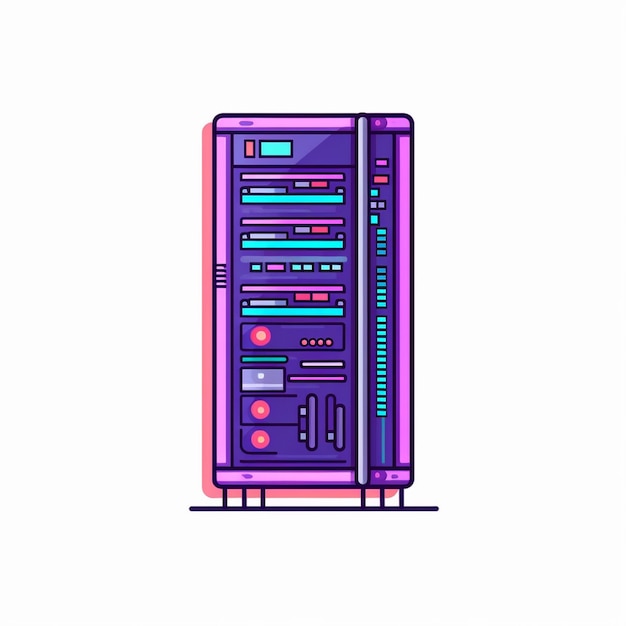 Server-Racks