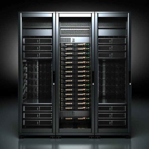 Server-Racks