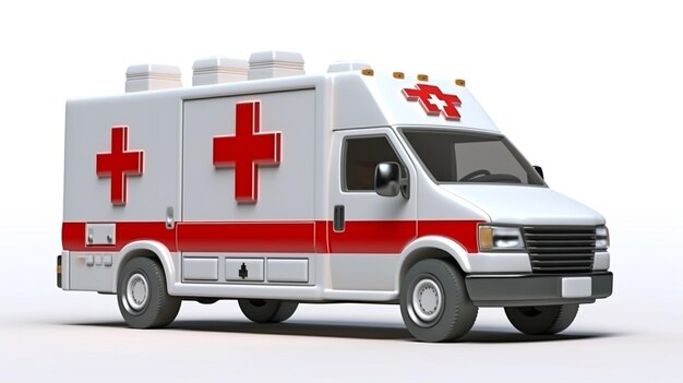 Servicio de Ambulancia EMS