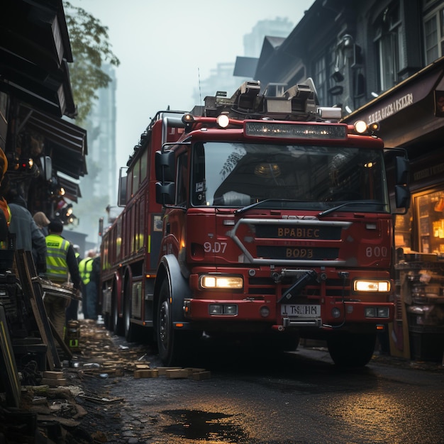 Servicios de Emergencia Día 999 Día