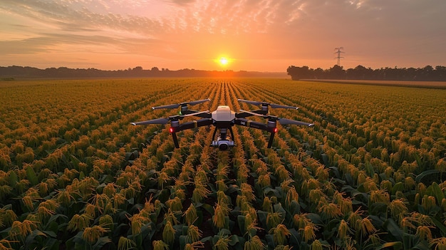 Foto serviços de consultoria em agricultura de precisão