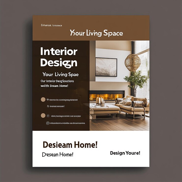 Foto serviços de design de interiores