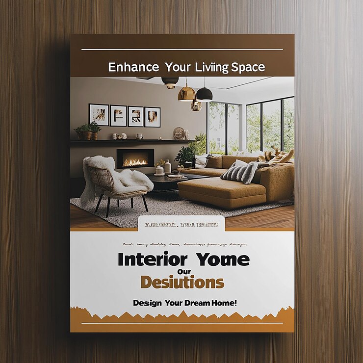 Foto serviços de design de interiores