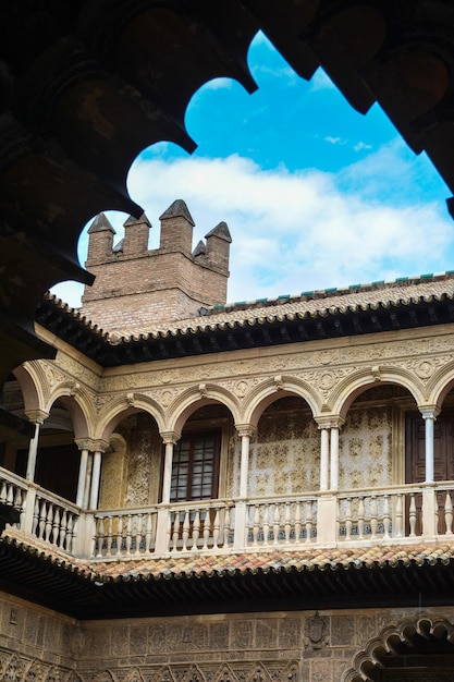 Sevilla Alcázar