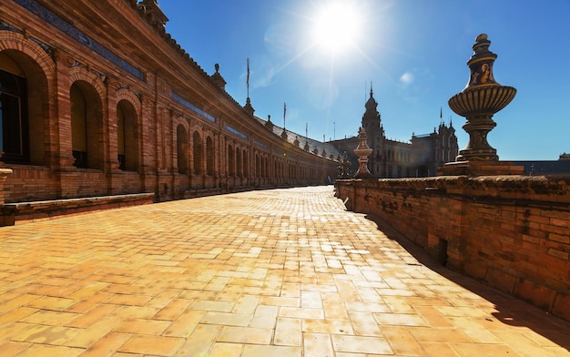 Foto sevilla