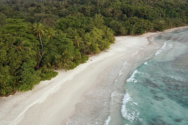 Seychellen