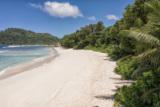 Seychellen