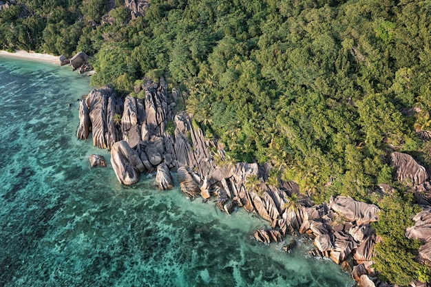 Seychelles